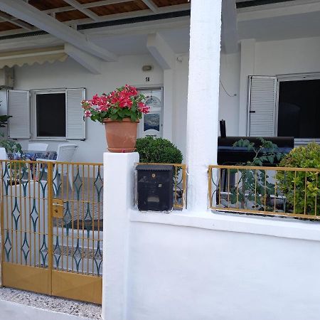 Апартаменти Alexandros Cosy House For Family Vacation Chania  Екстер'єр фото